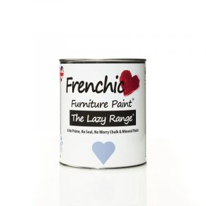 Frenchic Lazy Range Moody Blue 750ml
