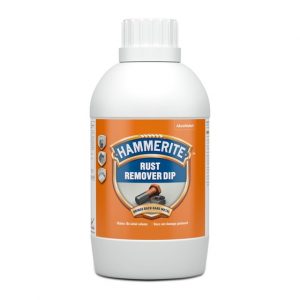 Rust Remover 500ml