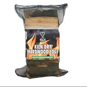 BigK Kiln Dry Hardwood Logs