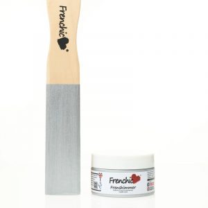 Frenchic Frenshim Teddy Mercury