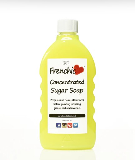 Frenchic Sugar Soap