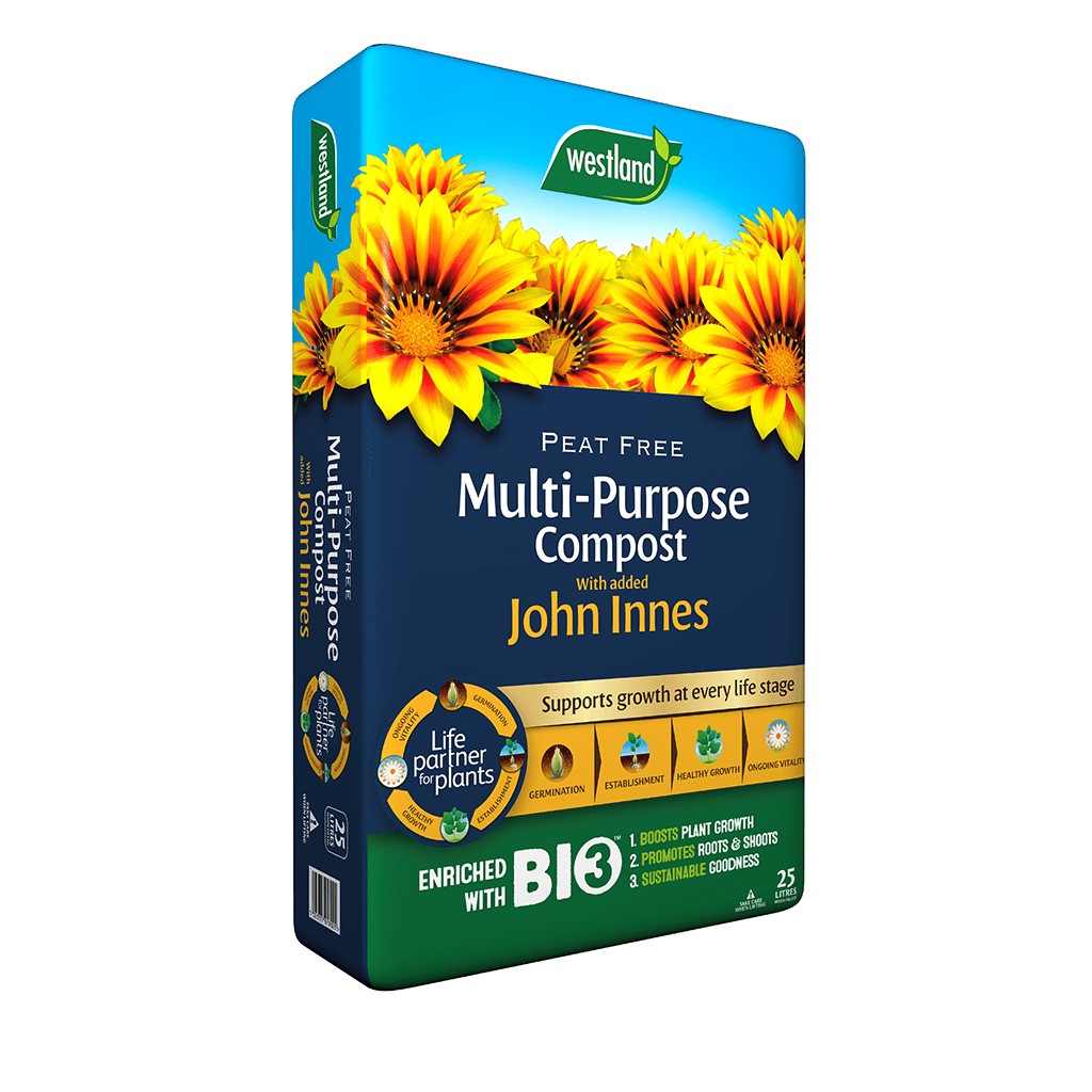 Multi-Purpose Compost 50L