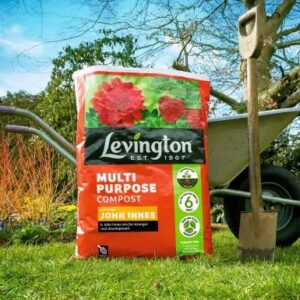 Levington Multi-Purpose Compost 50L