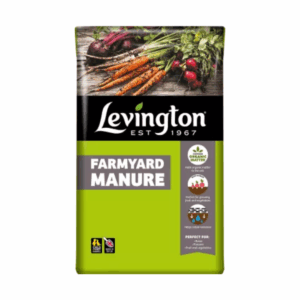 Levington Farmyard Manure 50L