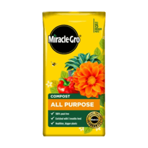 Miracle Gro Compost 75L