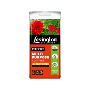 Levington Multi-Purpose Compost 10L