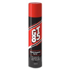 GT85 Maintenance Spray 400ml