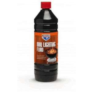 BBQ Lighting Fluid 1L