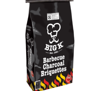 Charcoal Briquettes 5kg