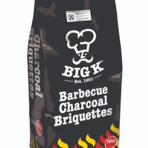 Charcoal Briquettes 10kg
