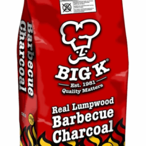 Lumpwood Charcoal 10kg