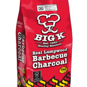 Lumpwood Charcoal 5kg