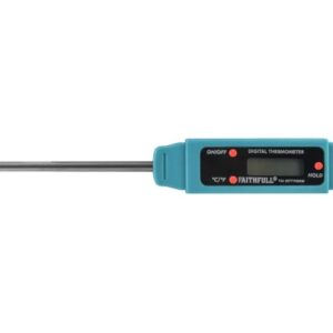 Digital Thermometer