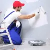 How to Paint a Room